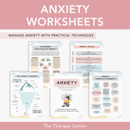 Ultimate Therapy Bundle